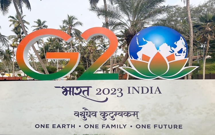 G-20 Summit in Varanasi: मेहमानों से बोले पीएम मोदी – दुनिया के विकास में भारत हरसंभव मदद को तैयार